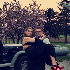 Meet your Posher, Summer